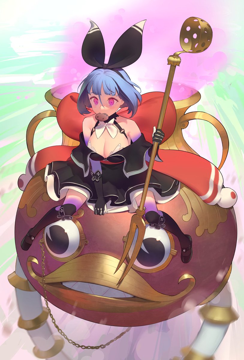 timbougami's tweet photo. On her way. https://t.co/3EaoetPNQw