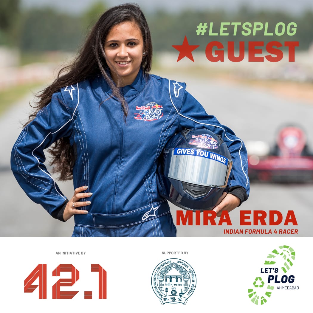 42point1 (@community42pt1) on Twitter photo Are you ready to plog with our star guest MIRA ERDA?
#ploggersofindia
#ploggingisthenewjogging
#letsplog
#plogittillyoudropit
#plogged
#plogger
#ploglife
#plogg
#ploggingahmedabad
#plogger
#ploggersofahmedabad
<a href="/AmdavadAMC/">Amdavad Municipal Corporation</a> Are you ready to plog with our star guest MIRA ERDA?
#ploggersofindia
#ploggingisthenewjogging
#letsplog
#plogittillyoudropit
#plogged
#plogger
#ploglife
#plogg
#ploggingahmedabad
#plogger
#ploggersofahmedabad
<a href="/AmdavadAMC/">Amdavad Municipal Corporation</a>