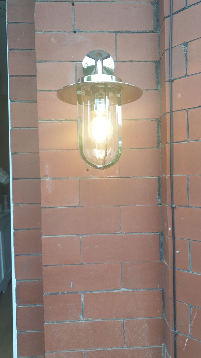 igrelectric's tweet image. Few of the smaller jobs from last week

All done around #Altrincham 
#fuseboxUpgrade #newLights