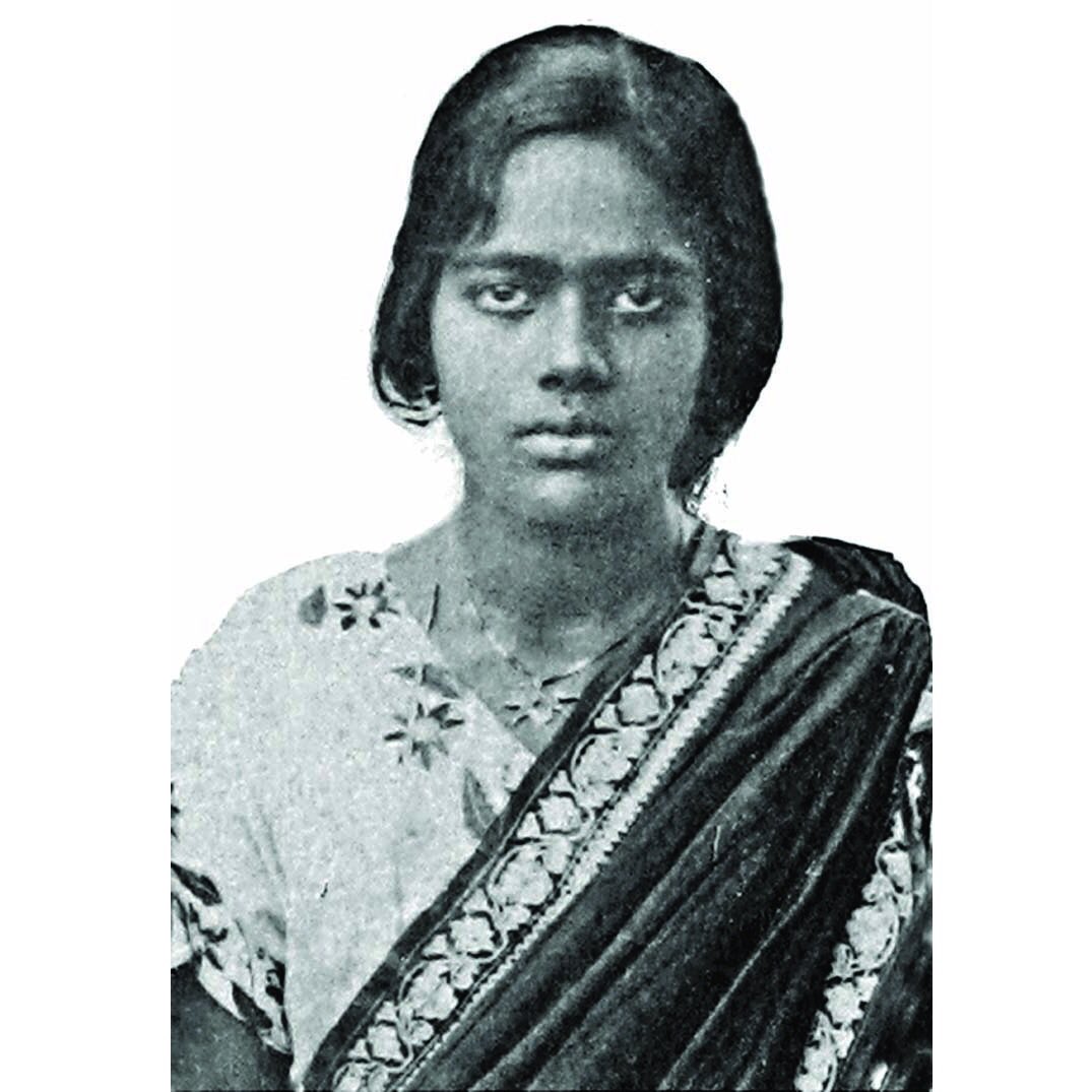 Pritilata Waddedar was a revolutionary nationalist born in 1911 near Chittagong in what is now Bangladesh. A first-rate student, at school she was inspired by stories of Lakshmibai, Rani of Jhansi, a leader of the great rebellion of 1857.  #pritilata  #lakshmibai