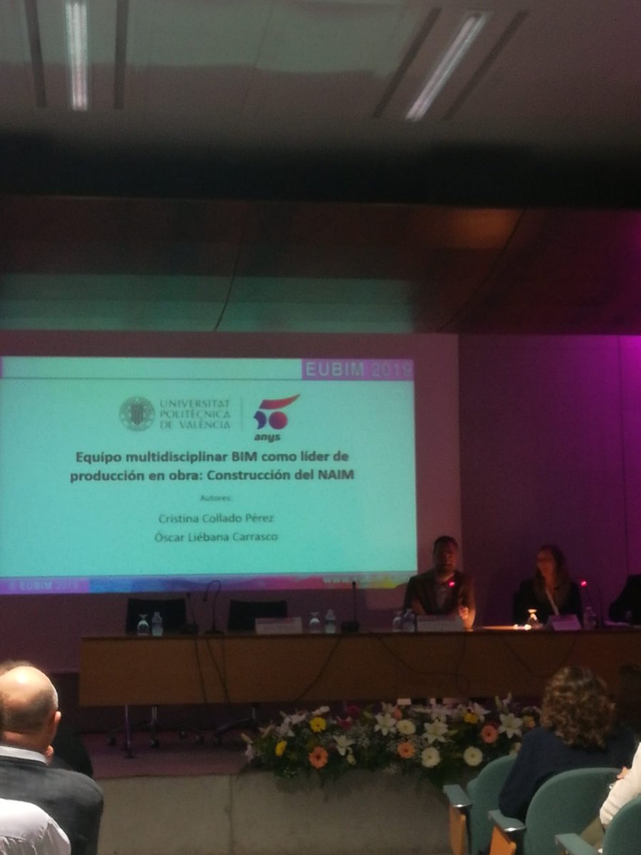 Nuevo aeropuerto de México: Importancia del uso de la Metodología BIM y las bases de datos #bim <a href="/_eubim/">EUBIM ® Congreso Internacional BIM</a> #GmasPbim