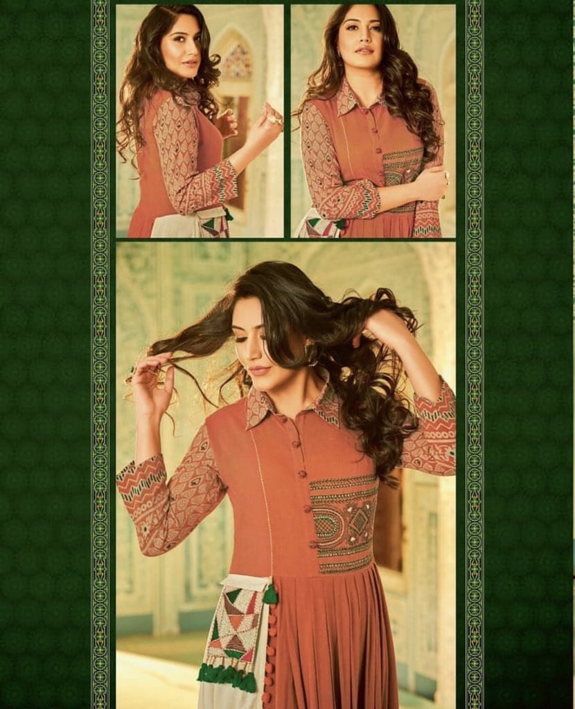 teamschandna_B's tweet photo. [Instagram]
25/06/2019
📸| Exclusive picture shared by @kianafashionhouse 
Nazrana Catalogue featuring @SurbhiChandna 💜 
@bluswanmedia
.
.
#SurbhiChandna #SCians #bestactress #fashiongoals #fashionblogger #fitnessgoals 
#catalougeshoot #photoshooting https://t.co/7Cm2lCp0oQ