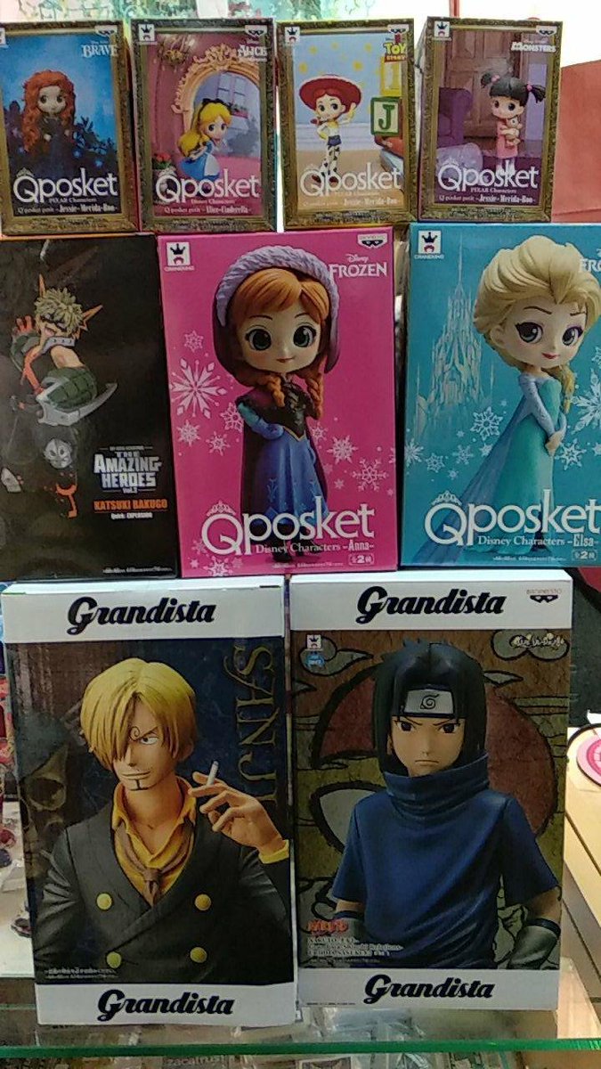 Arigatosevilla Net ありがとう セビリア スペイン Novedades Y Reposiciones De Figuras Avengers War Machine Pop Bts Jung Kook Pop Bts V Pop Disney Q Posket Anna A Normal Color 14cm