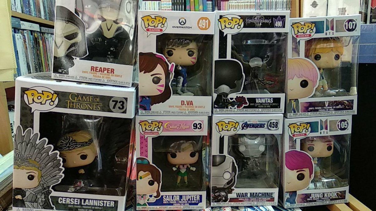 Arigatosevilla Net ありがとう セビリア スペイン Novedades Y Reposiciones De Figuras Avengers War Machine Pop Bts Jung Kook Pop Bts V Pop Disney Q Posket Anna A Normal Color 14cm