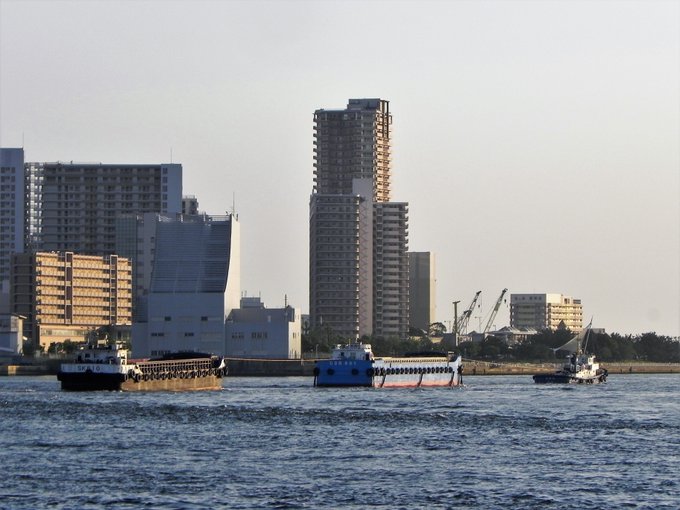 大阪運輸株式会社