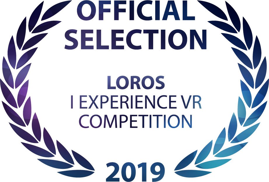Proud to announce 'Tune into Nature' an offshoot of my research at the DRC has been officially selected to be use as part of the VR experiences implemented at LOROS. Thank you all!  #VRforGood