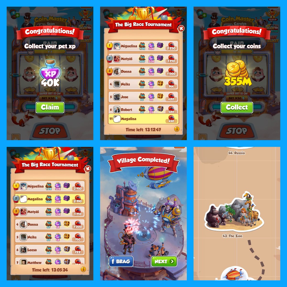 MagalinaMasso's tweet photo. Who plays? #CoinMaster #coinmasterfreespinslink #coinmasterfreespins #coinmasterrewards #coinmasterfreespinlink #coinmasterfreecoins #CoinMasterspins #coinmasterGame #Coins #Coinbase #coinmastergiveaway #magalinamasso #Coininvestbank #Coinmarketcap https://t.co/hI9ZU1Xdtx