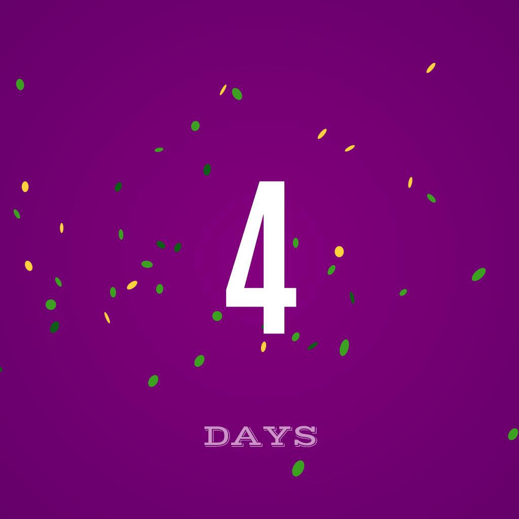 Sub_Summit's tweet photo. 4 MORE DAYS! #subsummit2019 https://t.co/EORsXfrHoR