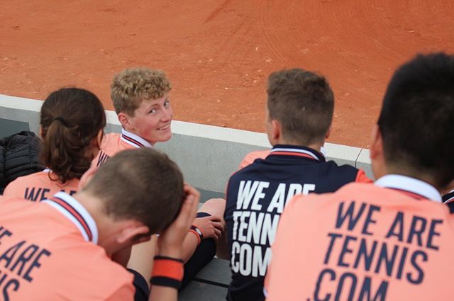 Mischa Lüfkens tweet media