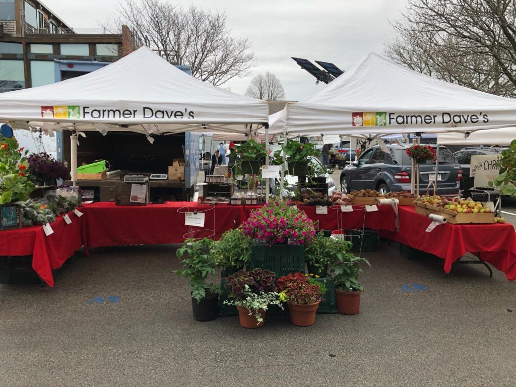 Join us at the Lynn Farm Fest today from 11 to 3! First day the HIP is active again for SNAP recipients.  Brox Farm Stand is also filled to the brim with beautiful flowers and veggie plants.  Join us Memorial Day this weekend!
