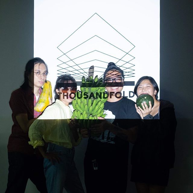 THOUSANDFOLD (@thousandfoldph) on Twitter photo It’s THOUSANDFOLD’s 4th Anniv today ! 🎉🎉🎉 Thanks to fellow artists/photographers, collaborators, supporters and appreciators who give us a reason to continue, alongside our own art practice . Checkout <a href="/thousandfoldph/">THOUSANDFOLD</a> at IG and FB Page for updates . … bit.ly/2ErFbIX It’s THOUSANDFOLD’s 4th Anniv today ! 🎉🎉🎉 Thanks to fellow artists/photographers, collaborators, supporters and appreciators who give us a reason to continue, alongside our own art practice . Checkout <a href="/thousandfoldph/">THOUSANDFOLD</a> at IG and FB Page for updates . … bit.ly/2ErFbIX