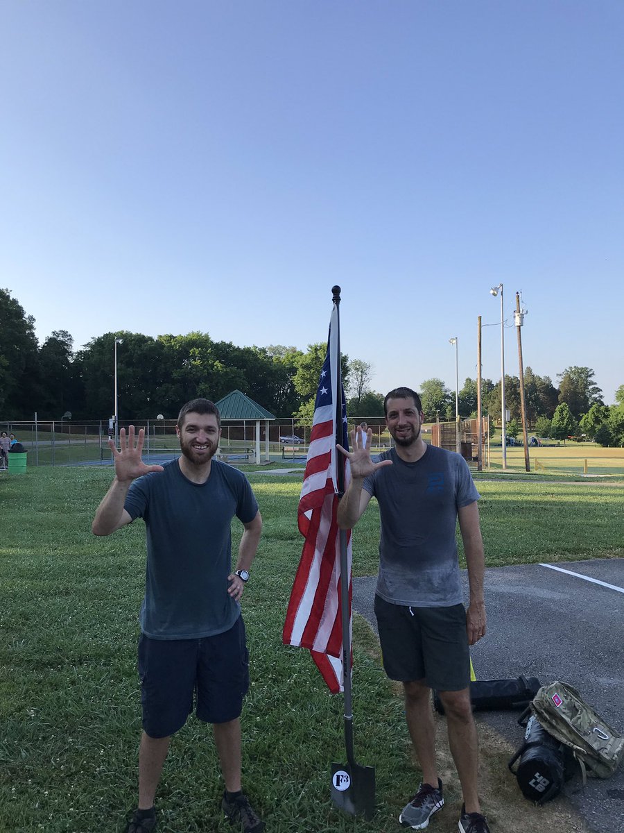 sjsmith2509's tweet image. #Smashmode @BucknerMatt @F3Knoxville @F3Nation