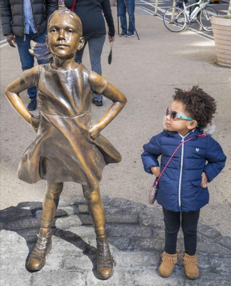 AngelaMaiers's tweet photo. Students need role models who are bold, brave, and who embrace vulnerability. Be that for them. #Education #EdChat https://t.co/U5srCAcBfP