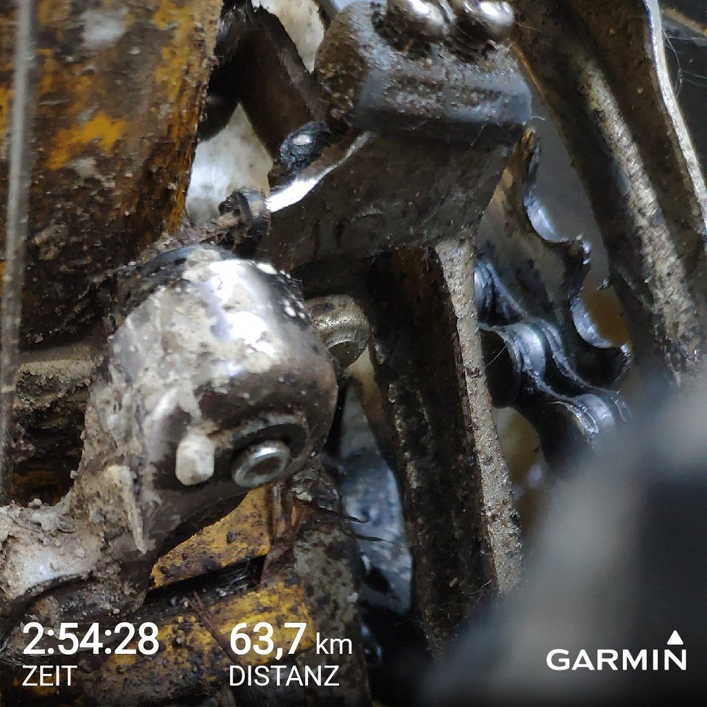 KunstWerkChaot's tweet photo. So, das gute alte #Mountainbike mal etwas länger bewegt. Schön war es.
##MTB #Fully #HeavyTools #Training #Rad #Fahrrad #Laxenburg #fit #Fitness https://t.co/0bhVAP284c