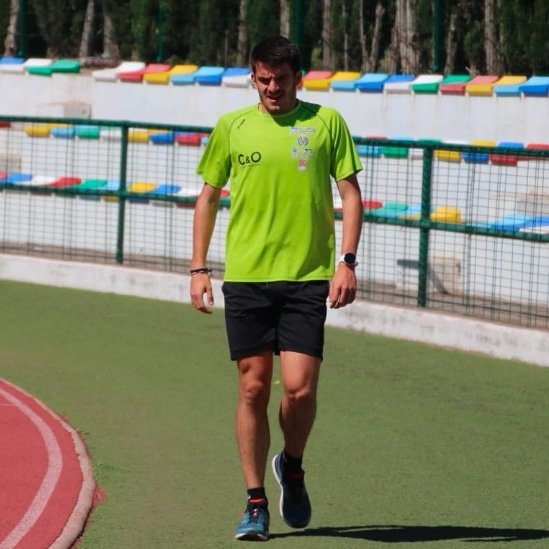 Buena semana de entrenos con la vista puesta en la 2° Jornada de Liga División de Honor que disputaremos en Castellón. Gran noticia para Alejandro y su equipo, está segunda convocatoria por parte de los técnicos de <a href="/atletismoplayas/">CA Facsa Playas de Castellón</a>
Vamos a más!!! 🚧🏃
#CabanesOrtuño #VayaTela.