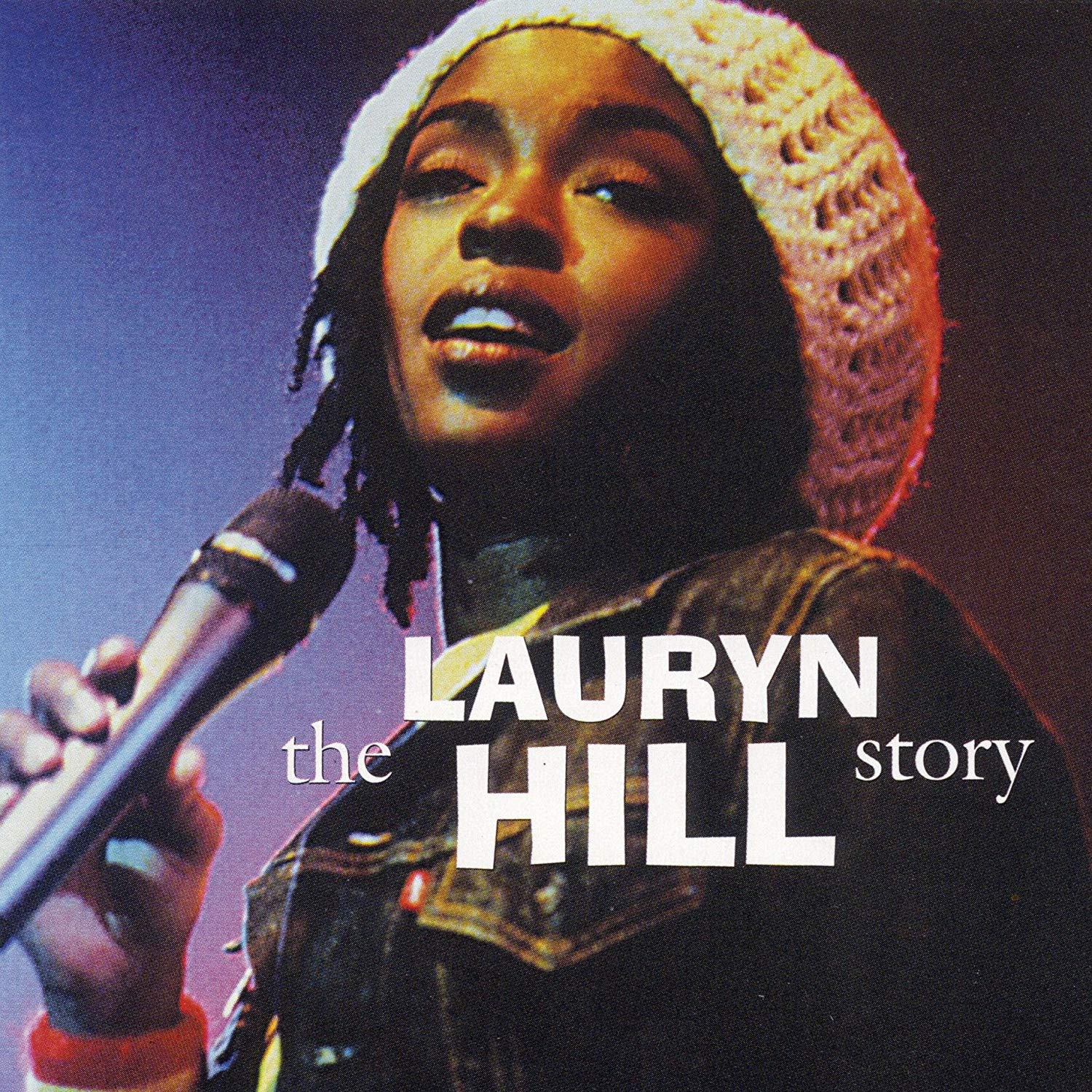 May 26:Happy 44th birthday to singer,Lauryn Hill(\"Killing Me Softly With His Song\")
 