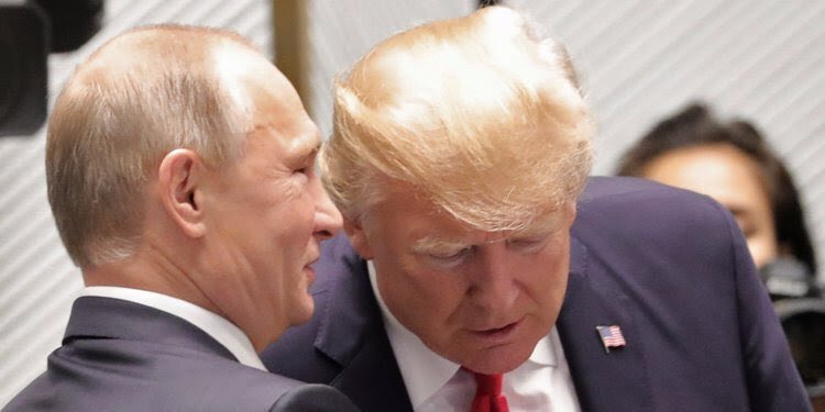 dflsd21's tweet photo. @realDonaldTrump An image search for "Russian Jokester" turns up this.

#RussianPuppet #CommanderCovfefe #Dotard #Achomlishments https://t.co/DlxERWBvQF