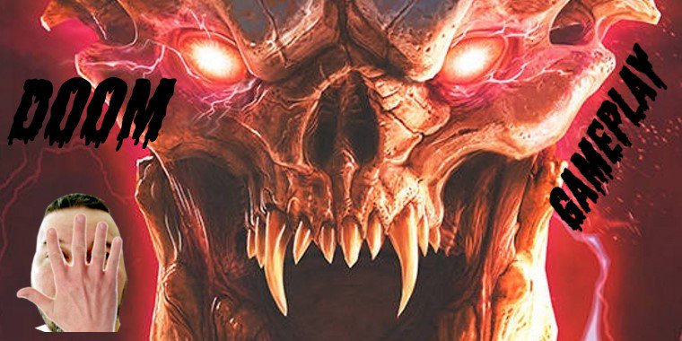Failjack1's tweet photo. ☠️ Auf dem Weg in die Hölle ☠️ #1 - Der Anfang - DOOM. Non Commentary, Gameplay. 👹

Video: https://t.co/9PsXUgR5xX
Like&amp;Abo 👍

#youtuber
#DOOM
#PrimeNightRT
#GermanMediaRT
#LionUpNetwork1
#PrimeNightTV
#LaZy_RTs
#YouTubeGaming
#Promo3333
#CreatorsRetweet
#lp_rusty 
#Mad_Megxx https://t.co/Jcu2qdkktT