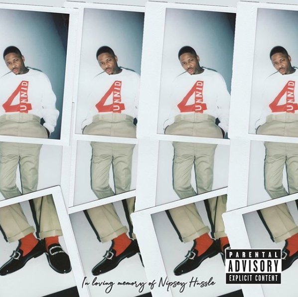 Fleek_Mag's tweet image. Tenía previsto su lanzamiento antes, pero por la desgraciada muerte de @NipseyHussle y la estrecha relación que tenían, @YG se vio en la obligación de posponer su salida.

Puedes escuchar ya su nuevo álbum #4REAL4REAL entrando en fleekmag.com/2019/05/25/yg-…