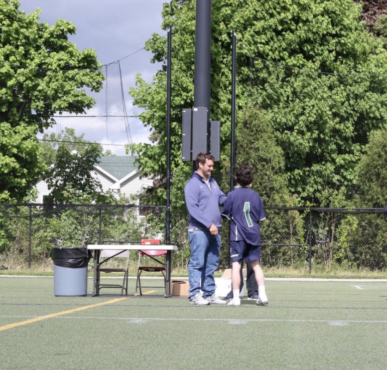 Pingree Lacrosse tweet media