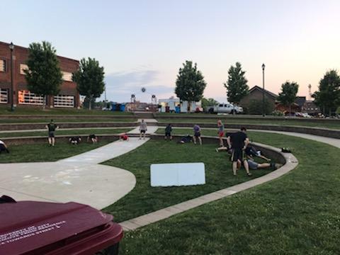 37 Pax in <a href="/F3NortheastTN/">F3 Northeast TN</a> <a href="/F3RoundTable/">F3RoundTable Podcast</a> #525Counts