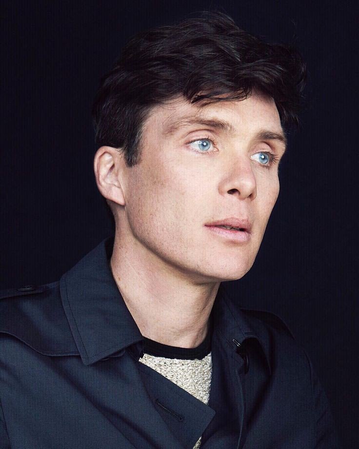 Appreciation message for Cillian Murphy, Happy 43rd Birthday ! 