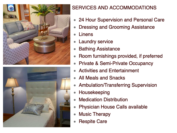 solutioncare_LA's tweet image. We have an available suite open at our River Forest Home in #Covington. Its use can be as a private, semi-private, male or female occupancy. This is a wonderful opportunity for someone in need of quality, personal care. Learn more:
mailchi.mp/44895837d97a/a… #assistedliving #NOLA