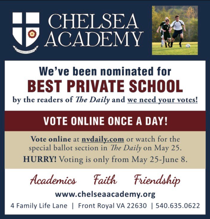 Chelsea Academy tweet media