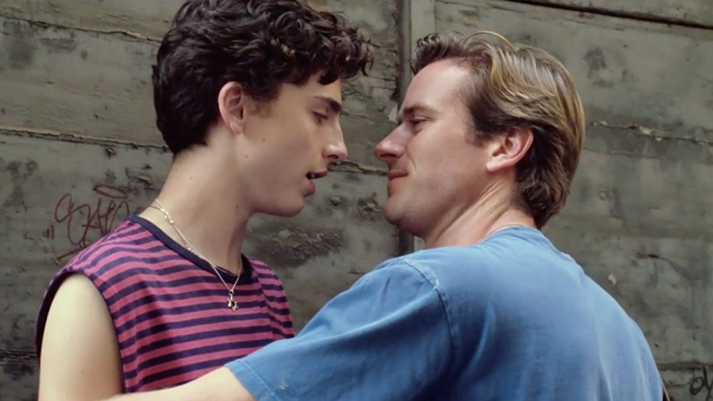 beechalamet's tweet photo. "Look-you had a beautiful friendship. Maybe more than a friendship." https://t.co/0G6qHKFkGP