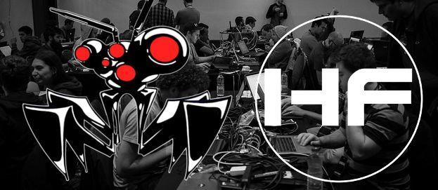hackfest_ca's tweet photo. Les inscriptions pour l'édition 2019 du Hackfest débutent dans une semaine! Attention, les places sont limitées! 
Registration for the 2019 edition of the Hackfest are opening next week ! Don't wait, places are limited !
https://t.co/QwKqX1szby
 #hackfest11 #infosec #Canada https://t.co/ZGZJvvljGh