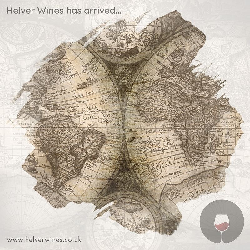 It's a brave New World.
helverwines.co.uk

#Wine #australianwine #chilianwine #nzwine #southafricanwine #argentinianwine #ukwine #usawine #uruguayanwine #newworldwines