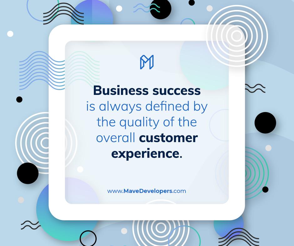 mavedevelopers's tweet image. We focus on simplifying your customers&apos; experience.

To know more -
Call us +91 9406491000 +91 9407499999
Mail us info@mavedevelopers.com
Visit us mavedevelopers.com

#Mavedevelopers #CustomerExperience #UserExperience #Business #Success #DigitalMarketing #SMM #WebsiteDesign