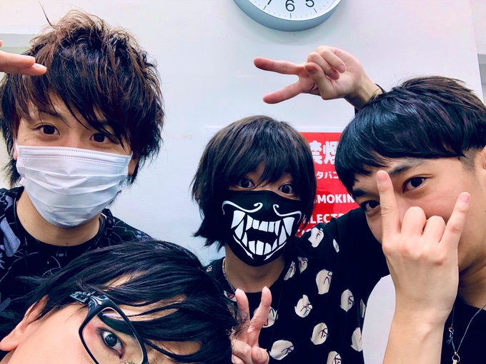 九血鬼さん の人気ツイート 1 Whotwi グラフィカルtwitter分析