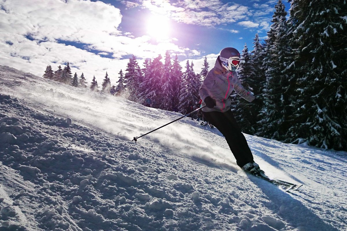 P_A_A_V's tweet photo. SAVE THE DATE!
Missing winter already?
The Physician Assistant Academy of Vermont (PAAV) will be hosting our 38th Annual Winter CME Conference at The Lodge at Spruce Peak in Stowe, VT from January 23rd to the 26th, 2020.  

#PAAV #PAAV2020 #CME #snowcation #learnandski https://t.co/LrDYMGl3jI