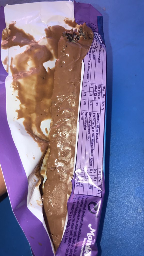 Kan va de värsta på sommaren