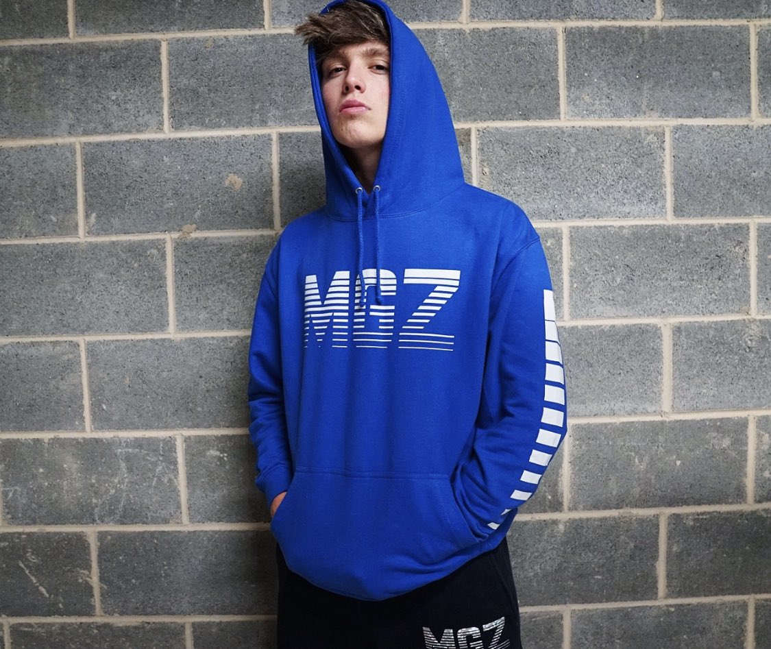morgz hoodie
