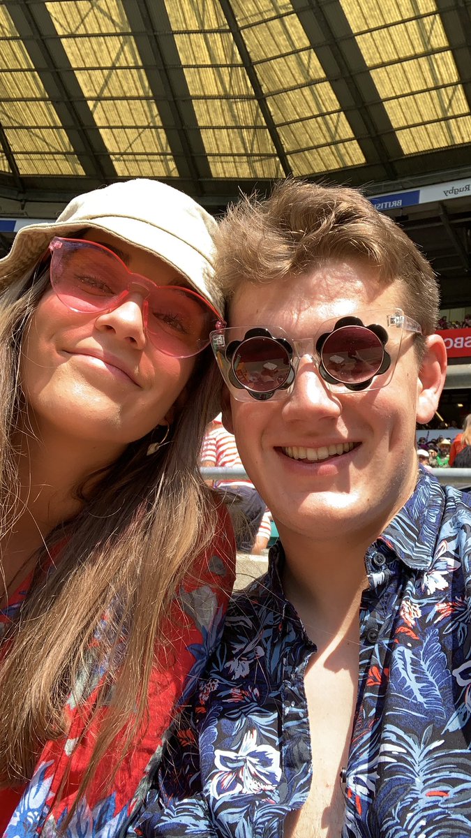 Patrick_Monty's tweet photo. #London7s https://t.co/6539cowUlg