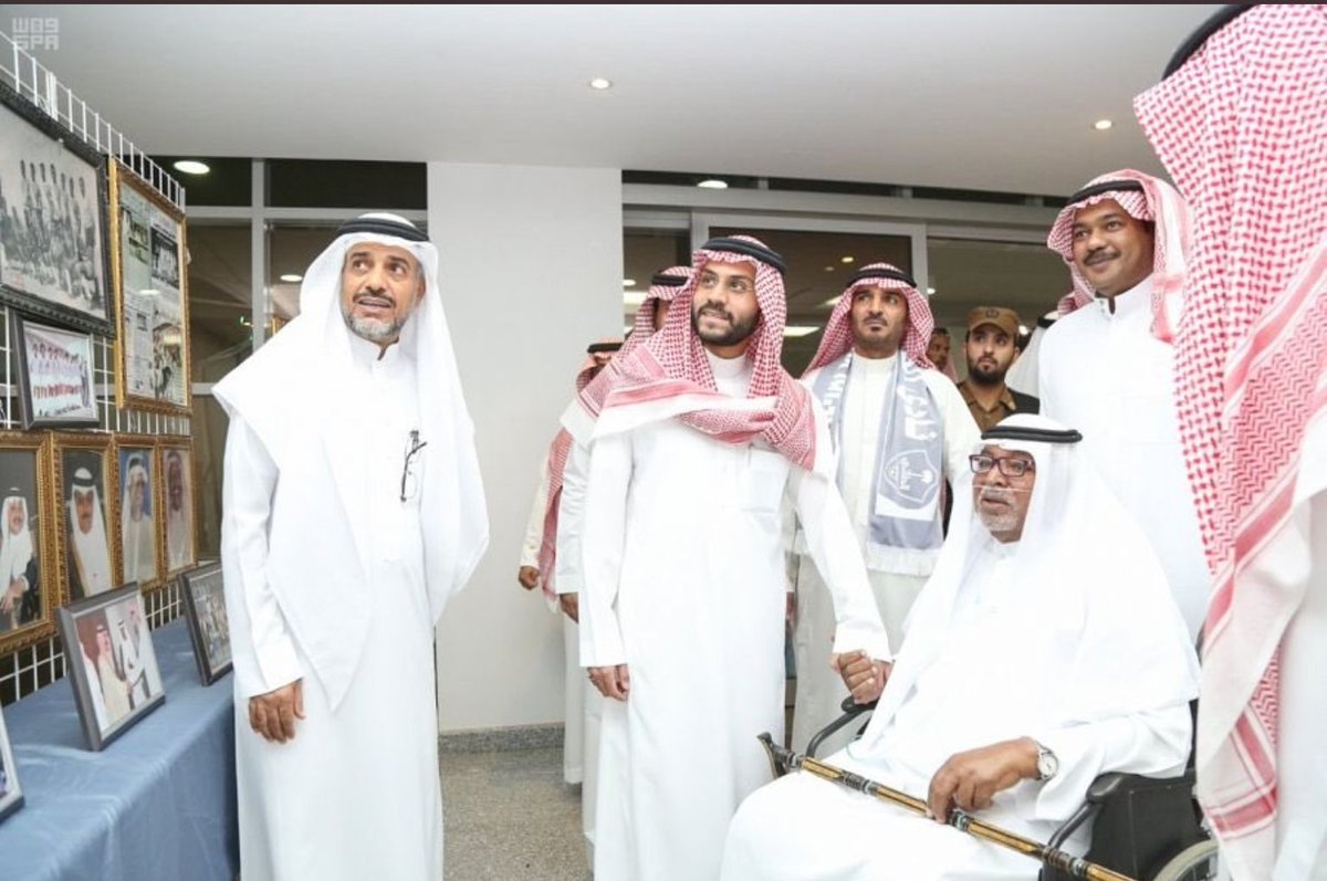 يوسف موسى الصلحاني tweet media