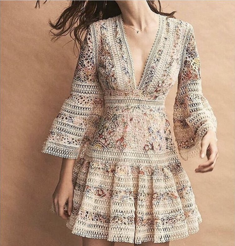 HOOPSCLOTHING1's tweet image. Knit dress 👗