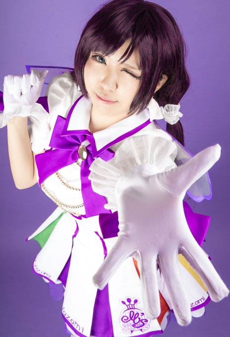 Twitterのコスプレ画像55
