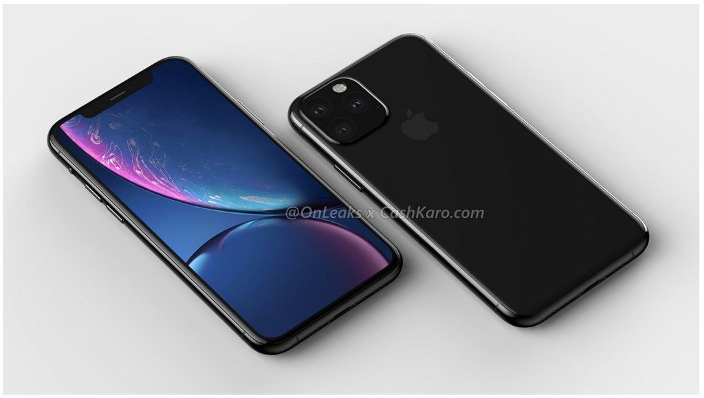 thmanya_app's tweet photo. تسريب جديد يكشف عن تفاصيل كاميرا iPhone 11، ويكشف عن بعض ميزات iOS 13 https://t.co/Ai9i2nWDsJ #تطبيق_حلول_التقنية https://t.co/3k1G3GZ1iw