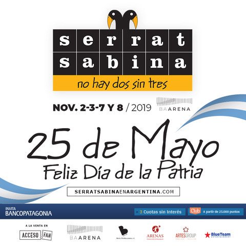 25 de mayo #felizdiadelapatria 🇦🇷 ¡Viva la patria! 🇦🇷