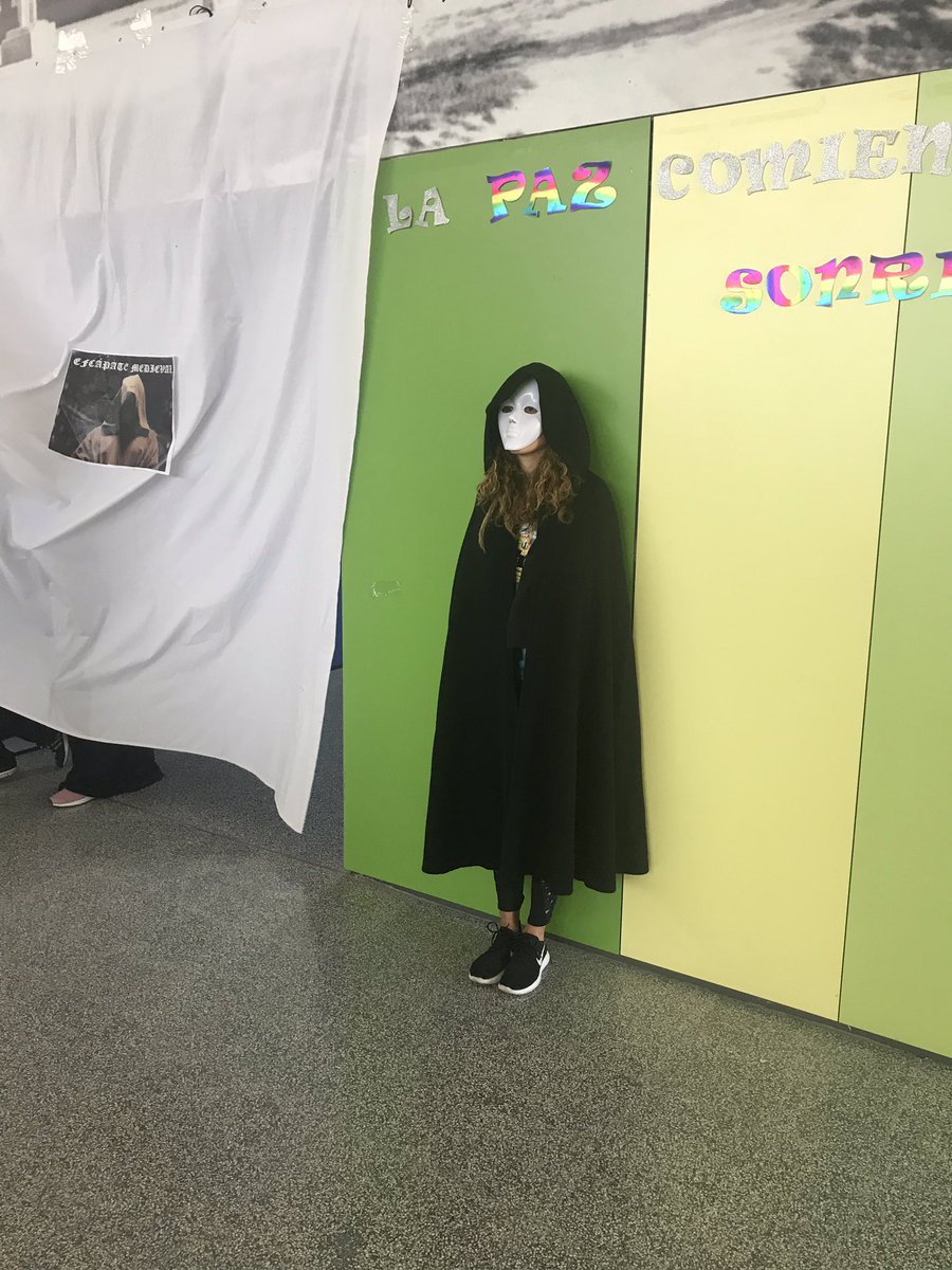 efperiencias's tweet photo. Ayer tuvo lugar en @CEIPVILLALOBON el II encuentro de maestros y maestras de EF organizado por @efperiencias . Muy satisfechos por el trabajo y la implicación de los asistentes. Gracias a @semEFaranda y @GR37EF por estar representados y ya sabéis x1h+Ef. https://t.co/tFlkRRQFxa