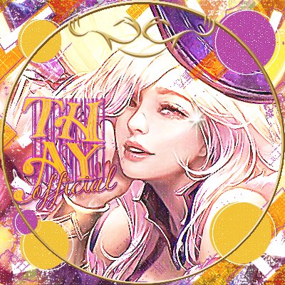 thayofficialx's tweet photo. 💜💛💜💛💜💛💜💛💜💛
and here come 🍻
𝒯ℋ𝒜𝒴 with new theme 
special thanks to #jammplsx
💛💜💛💜💛💜💛💜💛💜 https://t.co/bK1a5O8kfi