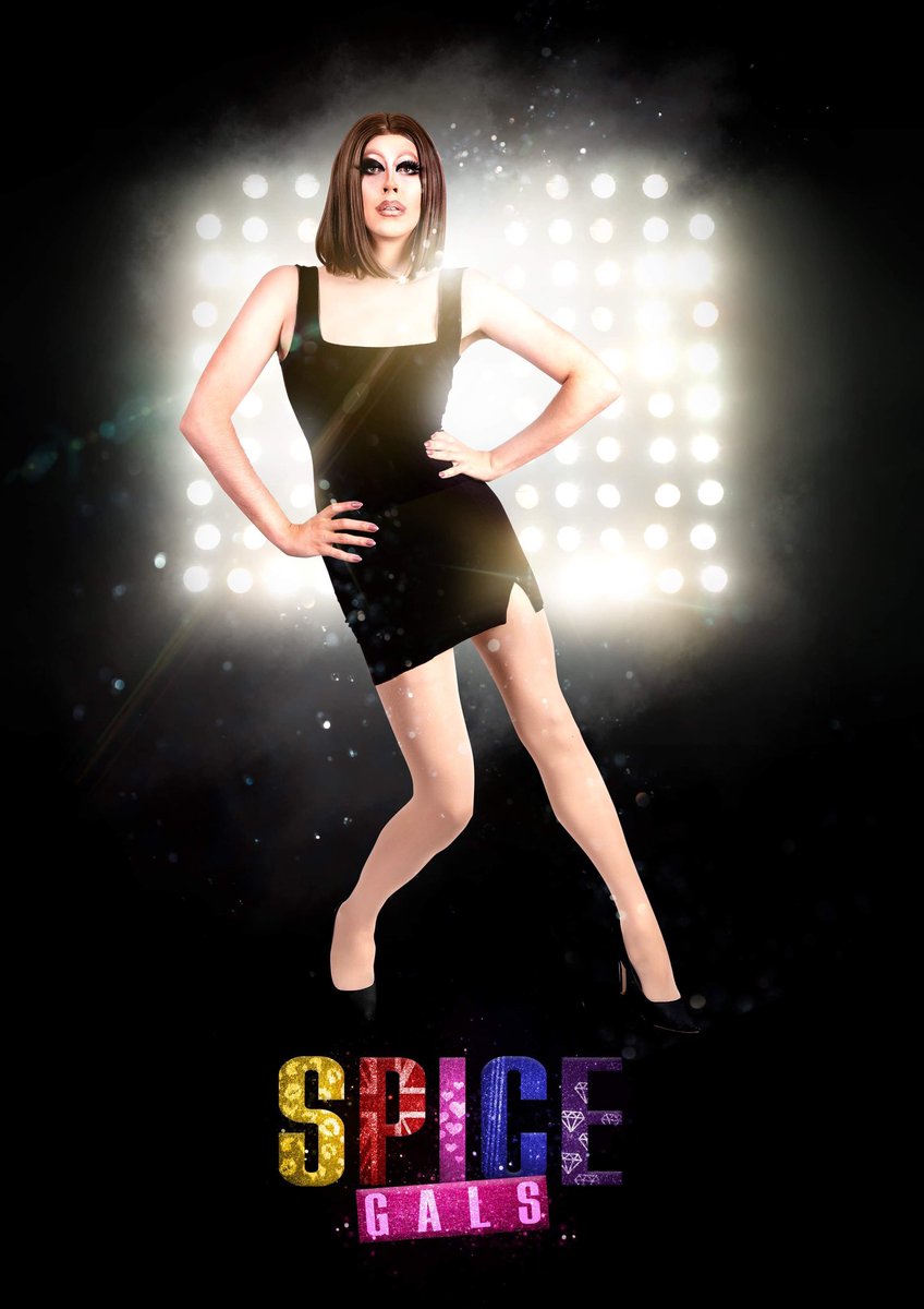 SpiceGalsUK's tweet photo. Next up..... itβs POSH
International drag sensation @methedragqueen is taking on the iconic role!
Our first date is June 14th @thegrandclapham... grab your tickets now!
π· by @matty_parkss #spicegirls #spicegals https://t.co/ZCSj7Vjz9L