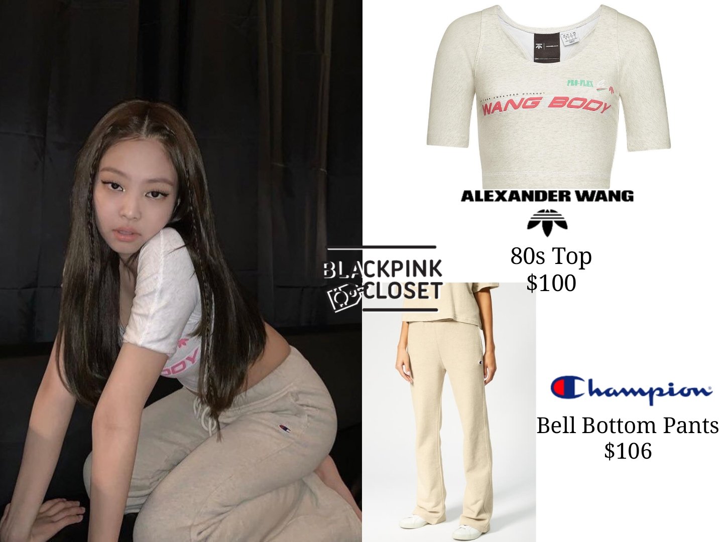 blackpink closet on X: blackpink closet on X: