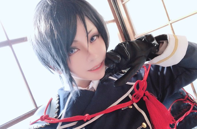 コスプレイヤー工藤棗のTwitter画像42