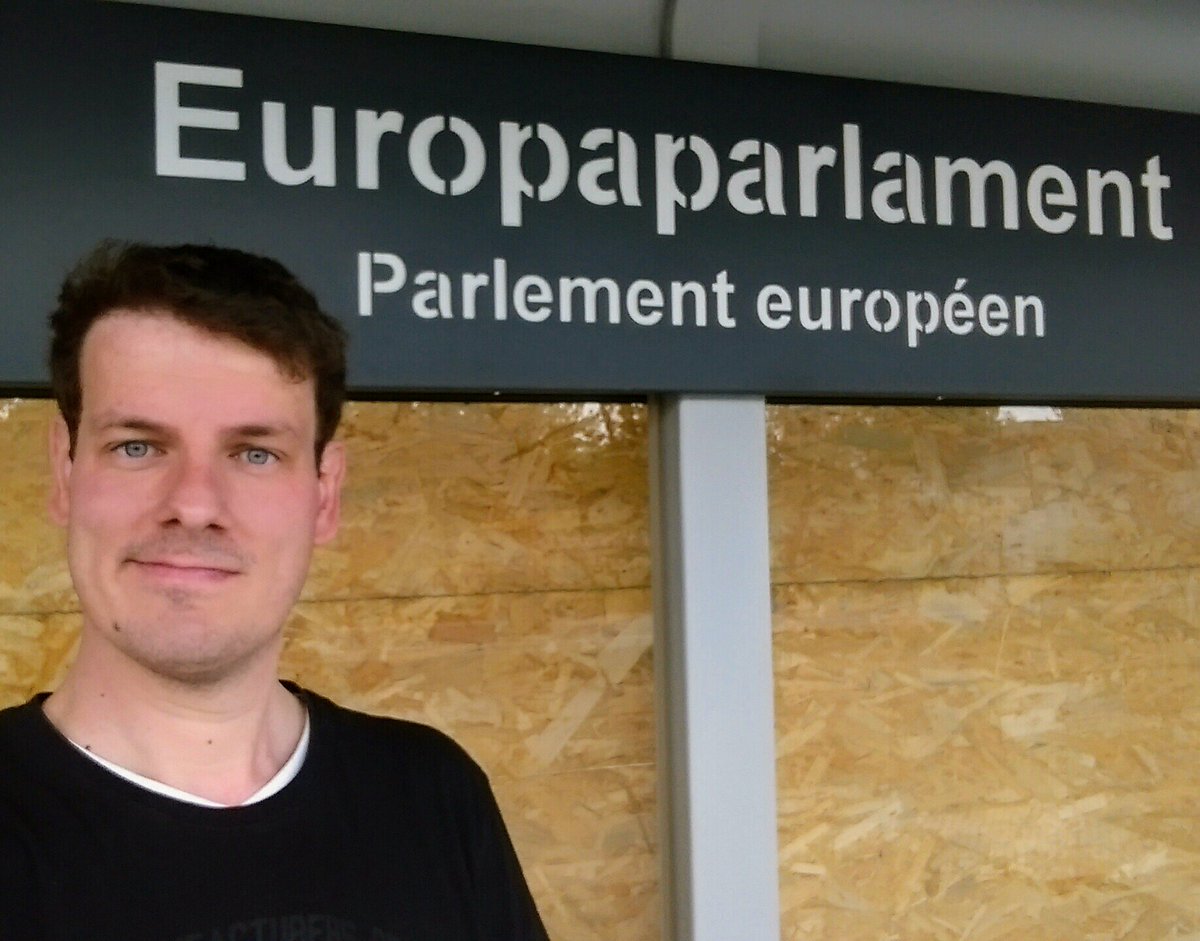 Barend Hauwetter 🇪🇺🧬🚀 tweet media