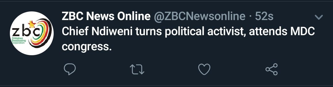 @ZBCNewsonline The internet never forgets #MDCCongress2019