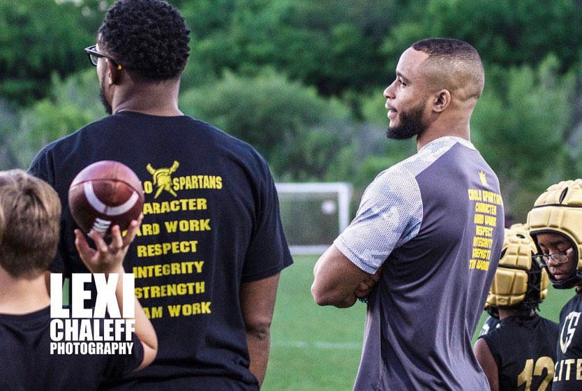 jeremyrmcdonald's tweet photo. Character 
Hard work 
Respect 
Integrity 
Strength
Teamwork 
#CSElite https://t.co/luODPQTMpV